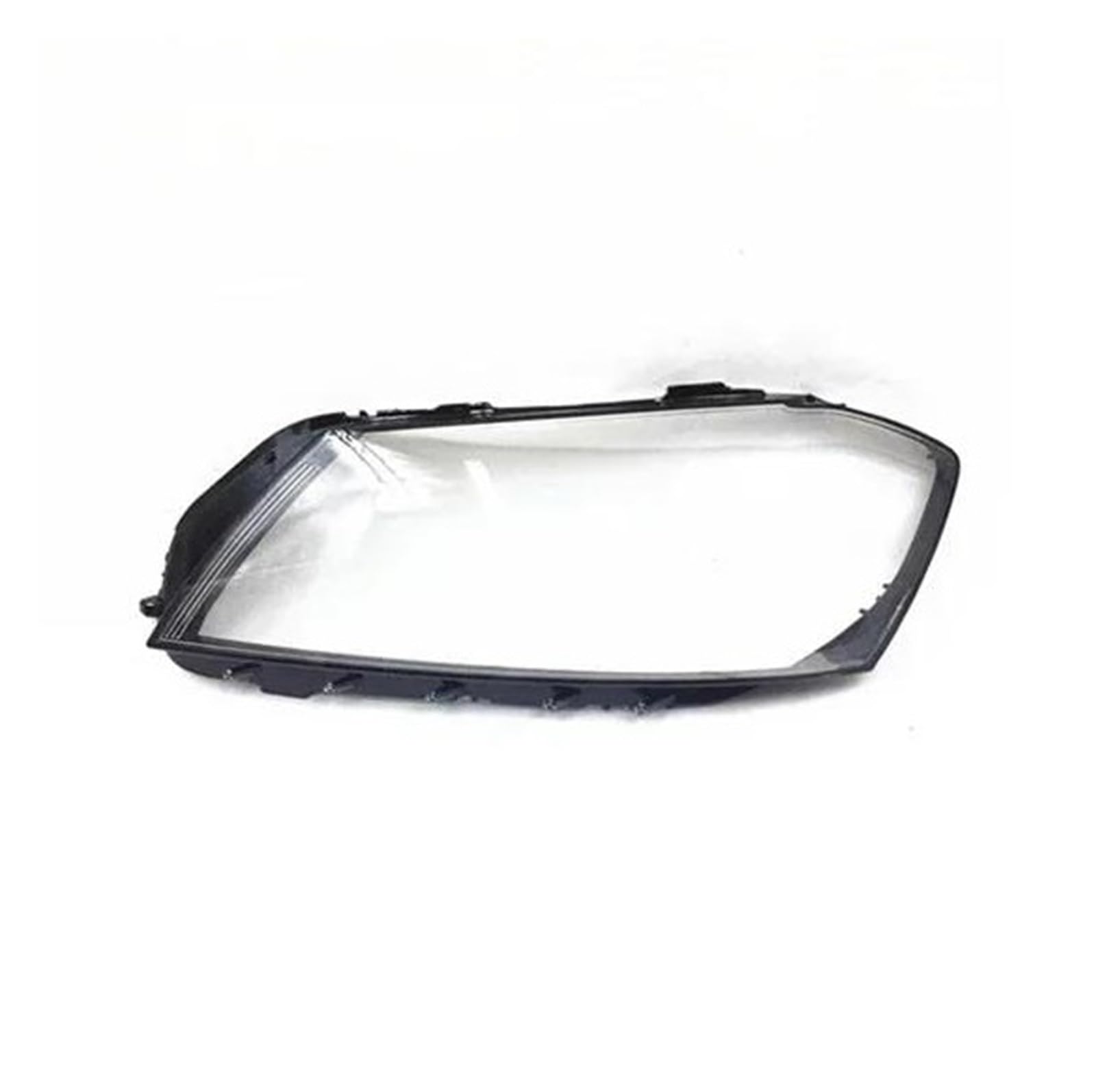 Cache lentille phare avant gauche pour rénovation Passat B7L - 6