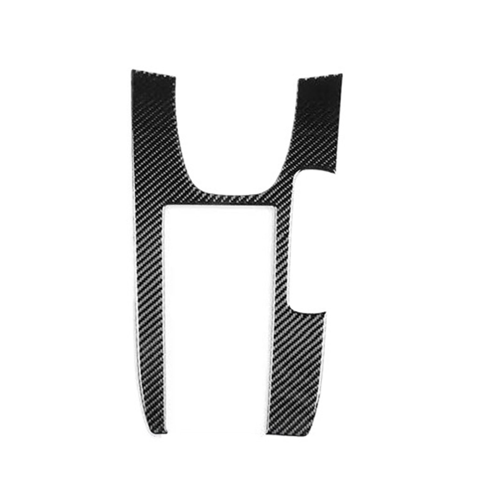 for Honda for Accord 8th Gen 2008-2012 Car Interior Mouldings