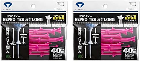 _CSt(DAIYA GOLF) SteB[ veB[itO sN TE-434 (× 2)