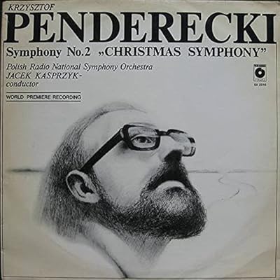 Symphony No. 2 "Christmas Symphony"