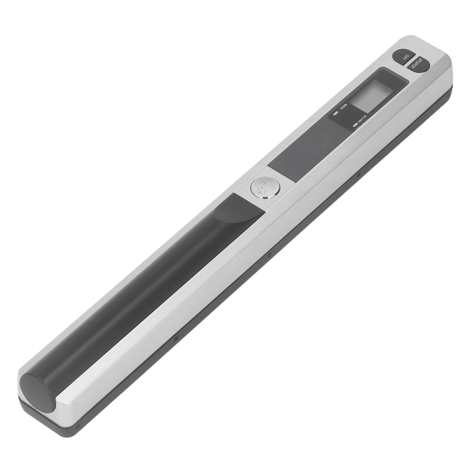 Draagbare Scanner voor Foto A4-documenten Fotobonnen Boeken - 900 DPI