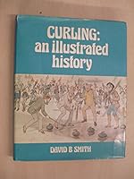 Curling: An Illustrated History 085976074X Book Cover
