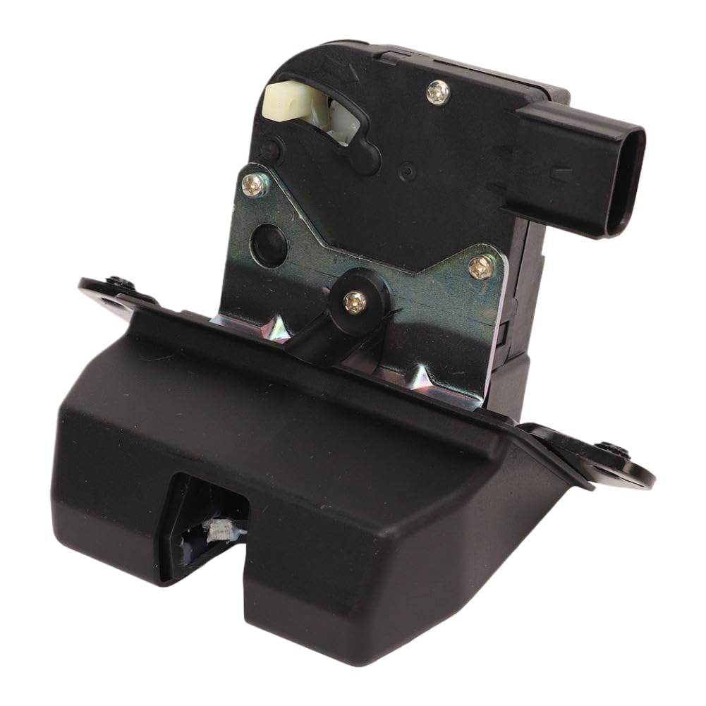 Eegxudbgu Onecolor Tailgate Lock Actuator Compatible With Santa Fe 2013 2014 2015 2016 2017 2018 2019 Rear Trunk Lock Actuator 81230 3Z000