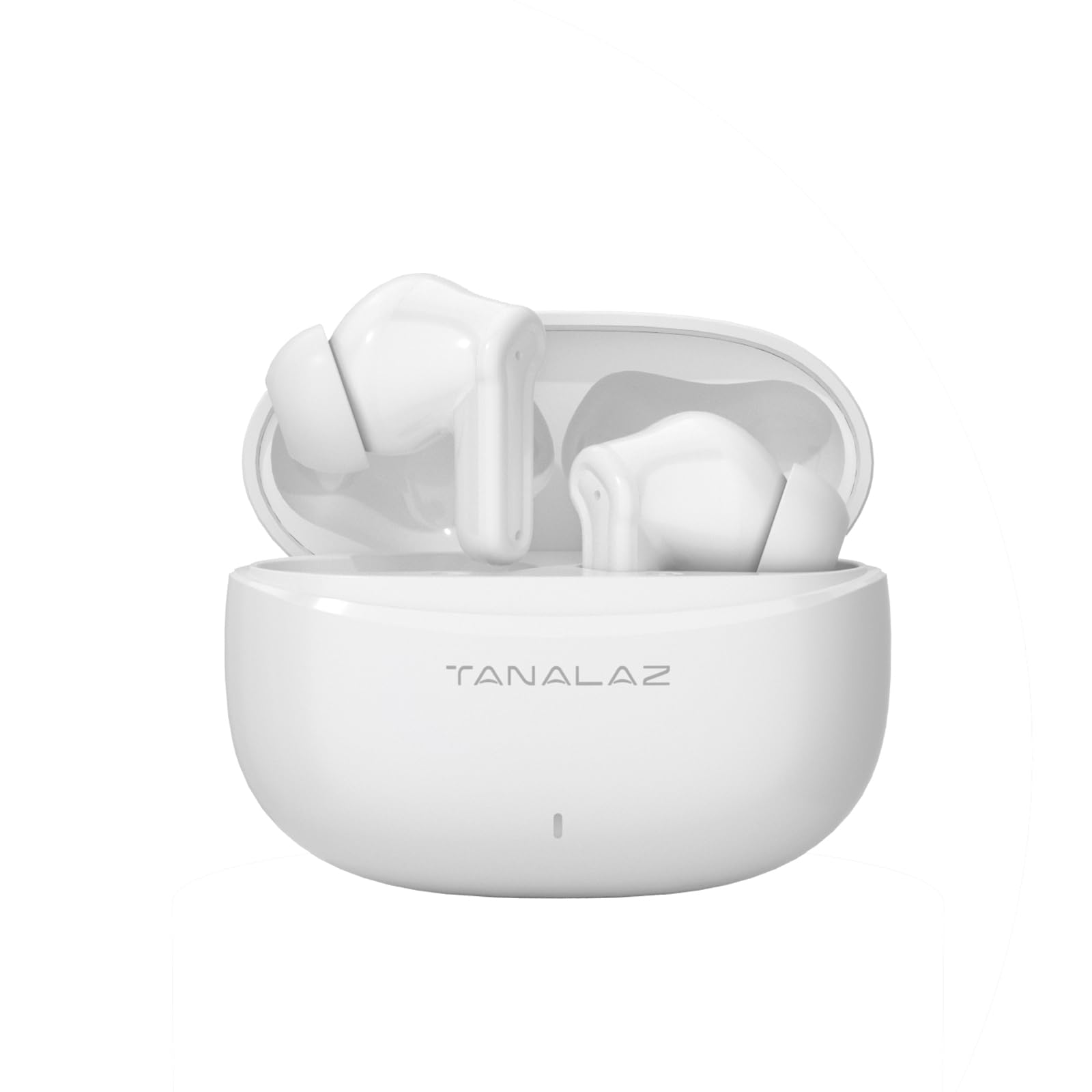 TANALAZ Open-Ear-Kopfhörer I5, Kabellose Bluetooth 6.0 Clip-