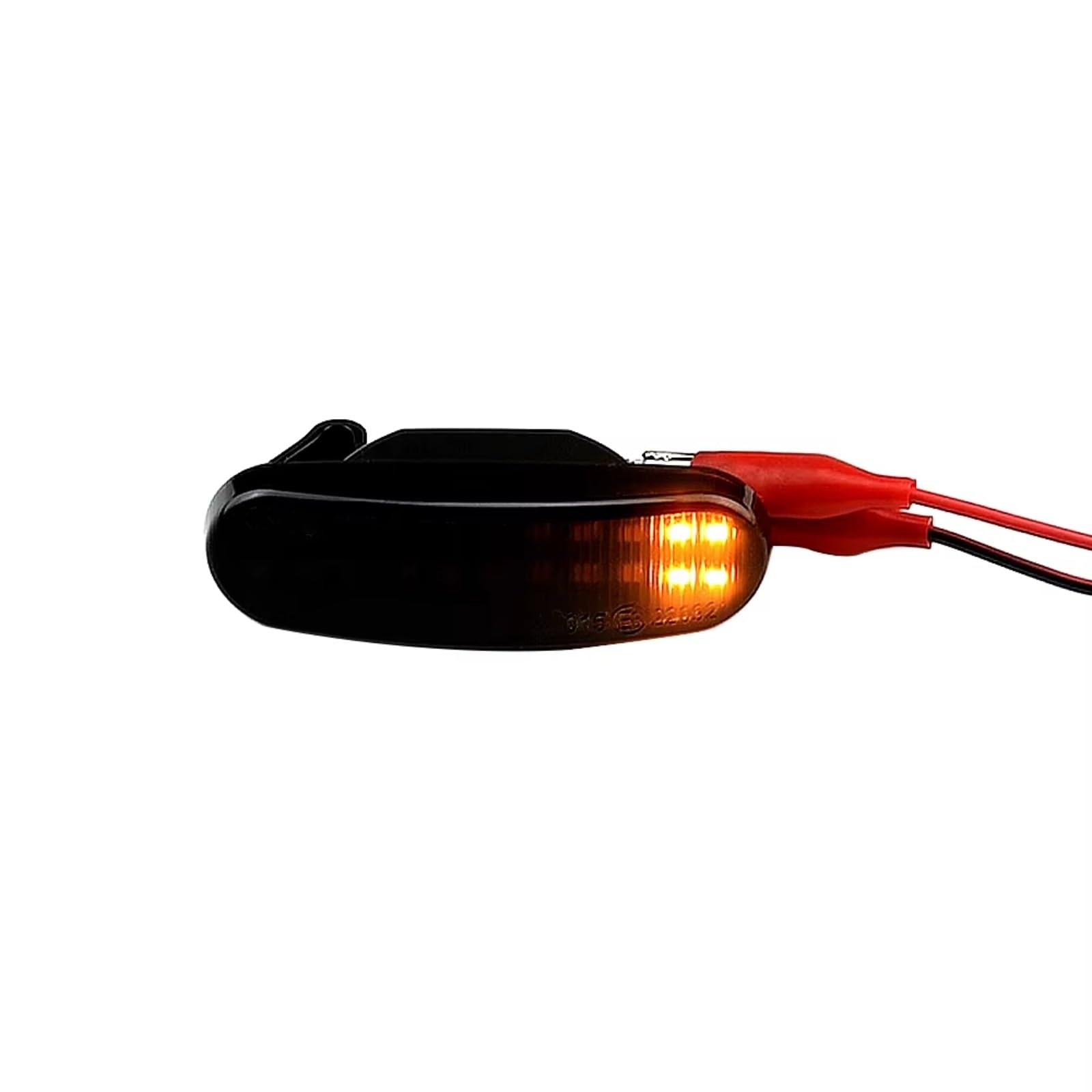 Indicatori di direzione Compatibile Con Fiat Per Doblo I Estate 2001 2002 2003 2004 2005 2006-2019 Indicatore Di Direzione Laterale Indicatore Di Direzione Indicatore Luci