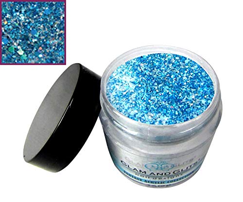 Glam and Glits Powder - Fantasy Acrylic - Impulse #530