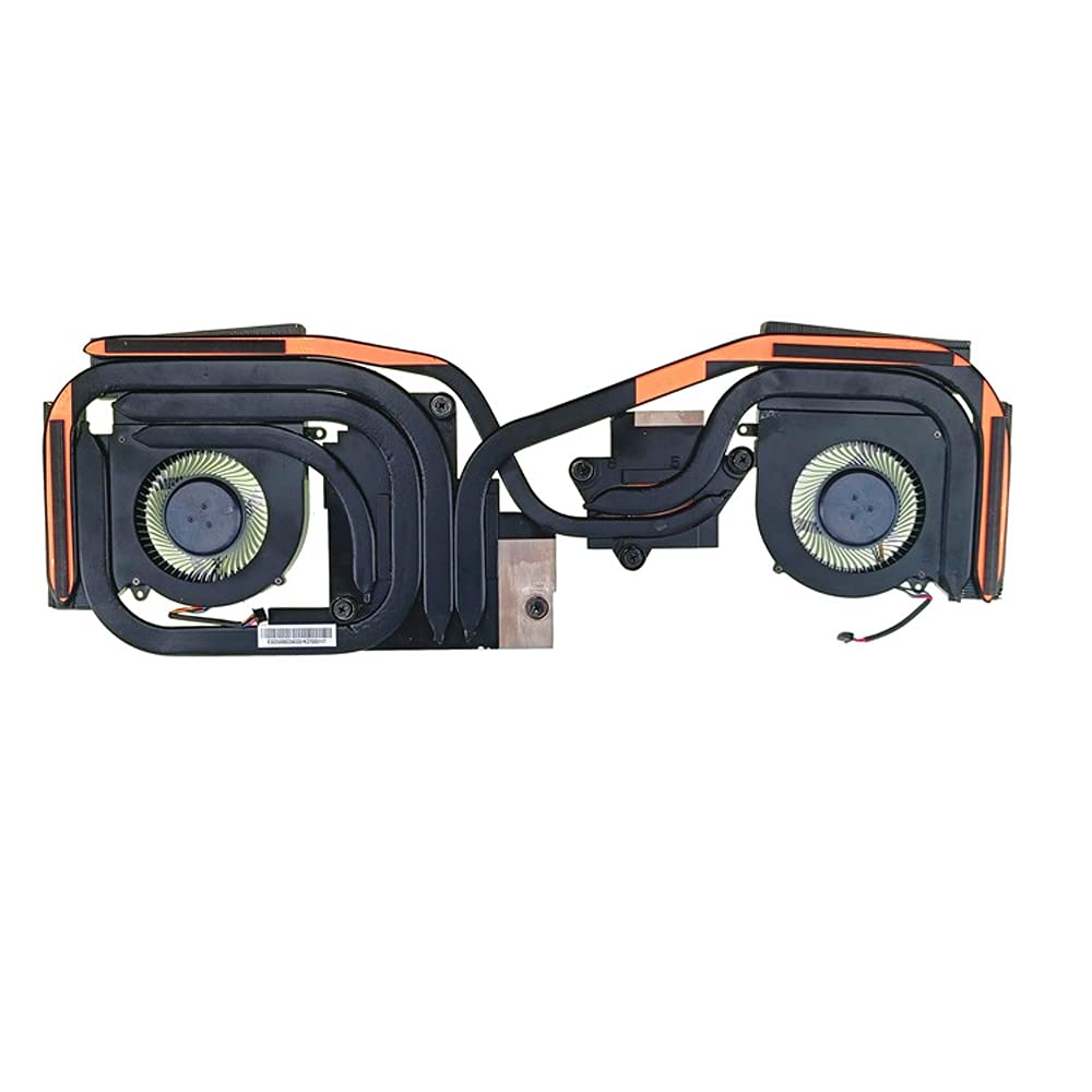 Windowsデスクトップ RemiFlan Amazon.com: SYW·pcparts Fan for MSI GE66 Raider/GP66 Leopard Dual