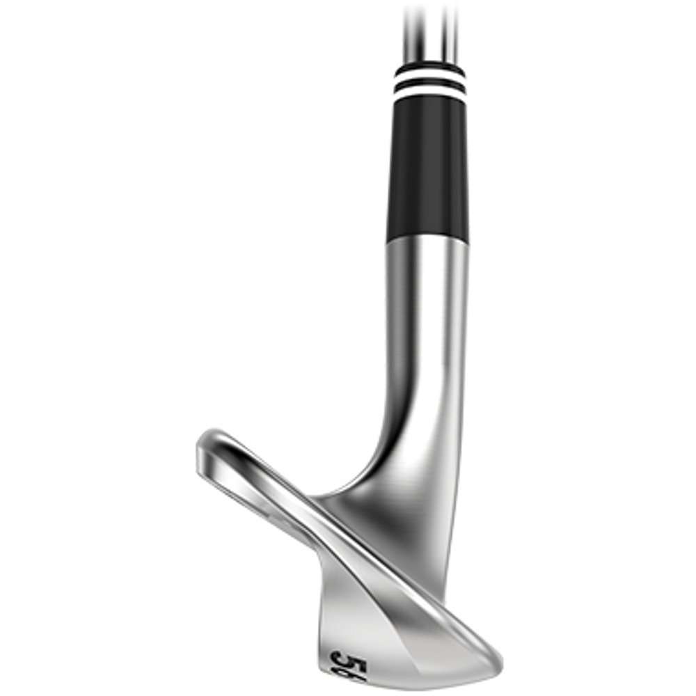 Cleveland CBX 52度ウェッジ CLEVELAND CBX ZIPCORE WEDGE | Dunlop Sports US