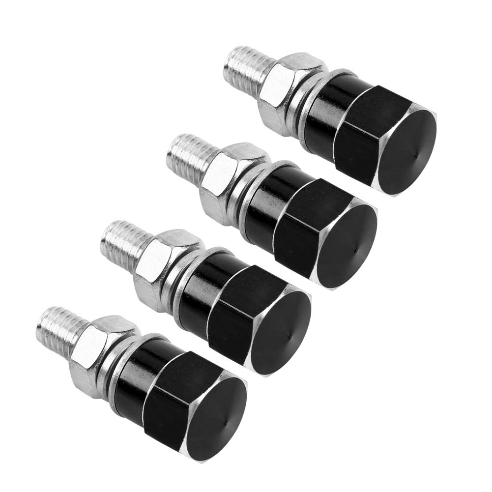 Coppia ANELLI Supporto Altoparlante Woofer 165 Mm Anello In Multistrato Di Pioppo 16 Cm Incavo - Foto 11