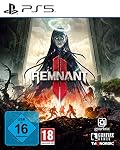 THQ Nordic – Remnant 2 - PlayStation 5