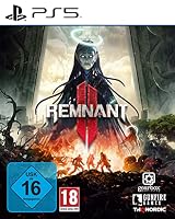 Remnant 2 - PlayStation 5 – Ansicht 1