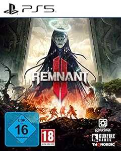 Remnant 2 - PlayStation 5