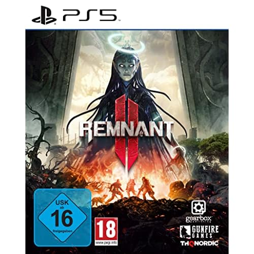 Remnant 2 - PlayStation 5