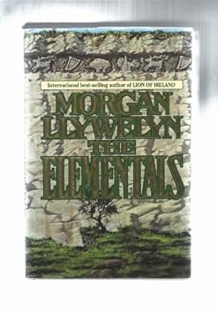 Hardcover The Elementals Book