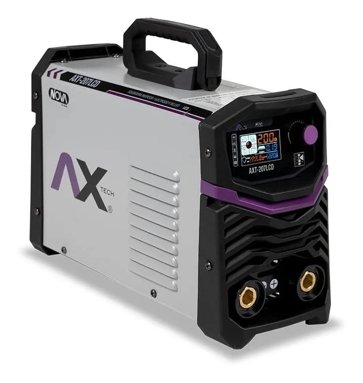 Planta de soldar Ax 27 Imagen adicional