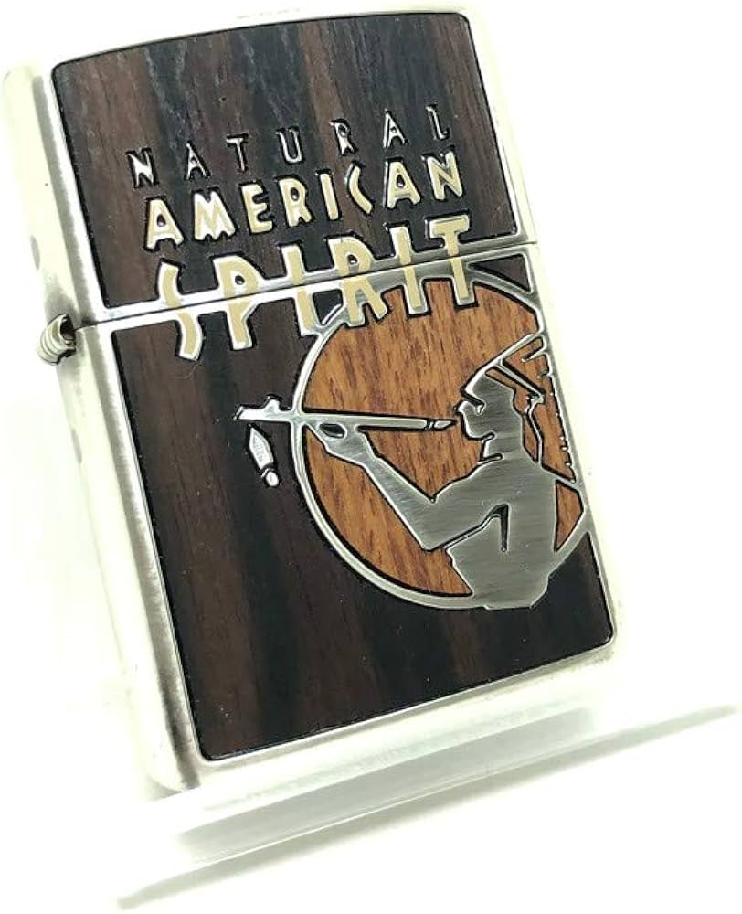 Amazon.co.jp: ライター アメリカンスピリット AMERICAN SPIRIT3種