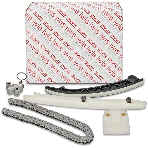 AIC Jeu de chaînes de distribution 59008SET