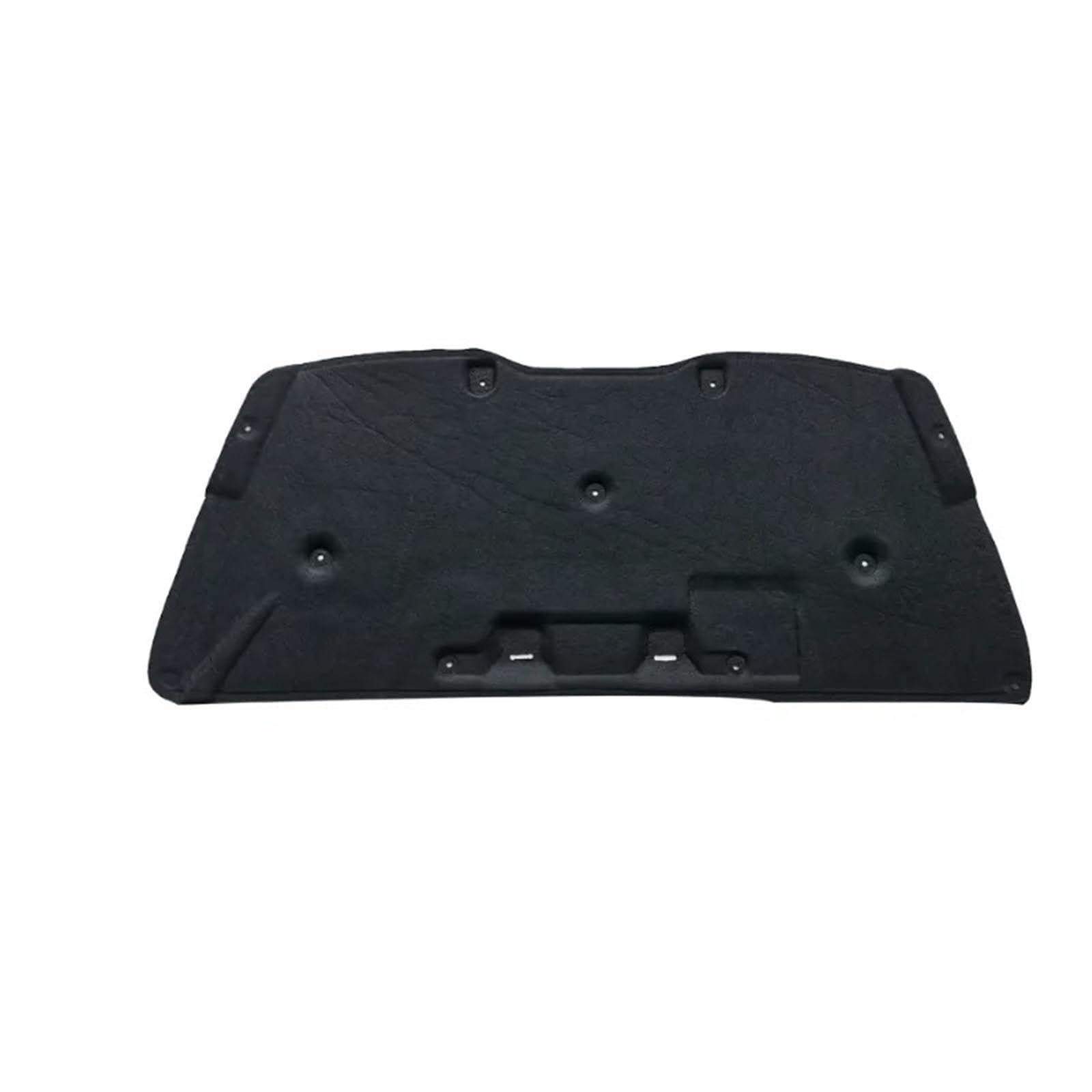 Ltusgt Regular Car Hood Insulation Pad For Toyota For Camry For Aurion Xv40 2007~2011 2008 2009 2010 Car Hood Linin Engine Thermal Insulation Pad Soundproof Cotton Accessories(Regular)
