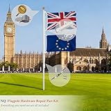 Zoom IMG-1 swsdee kit accessori per asta Zoom IMG-1 swsdee kit accessori per asta