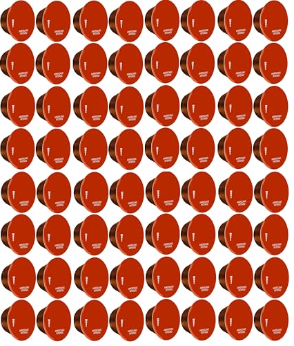Compatible with Dolce Gusto Machines 100 x Americano Intenso Pods 100 Capsule 100 Drinks SOLD Loose
