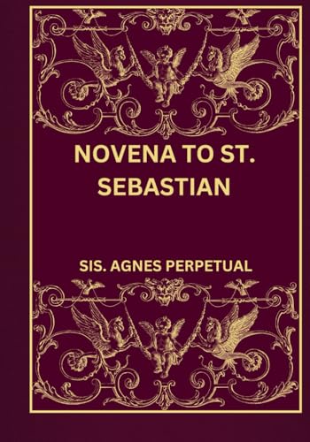 Novena to St. Sebastian