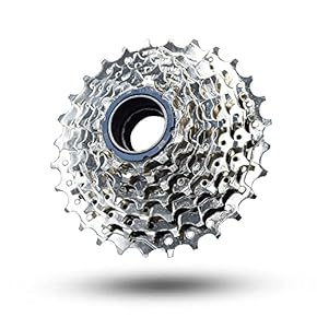 Amazon.co.jp: フリーホイール - 自転車パーツ: スポーツ