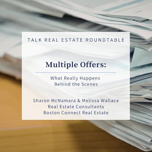 Multiple Offers: What Really Happens Behind The Scenes