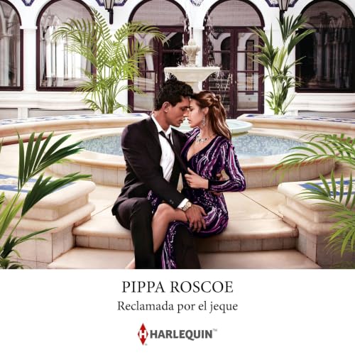 Reclamada por el jeque copertina
