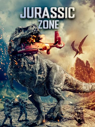 Jurassic Zone