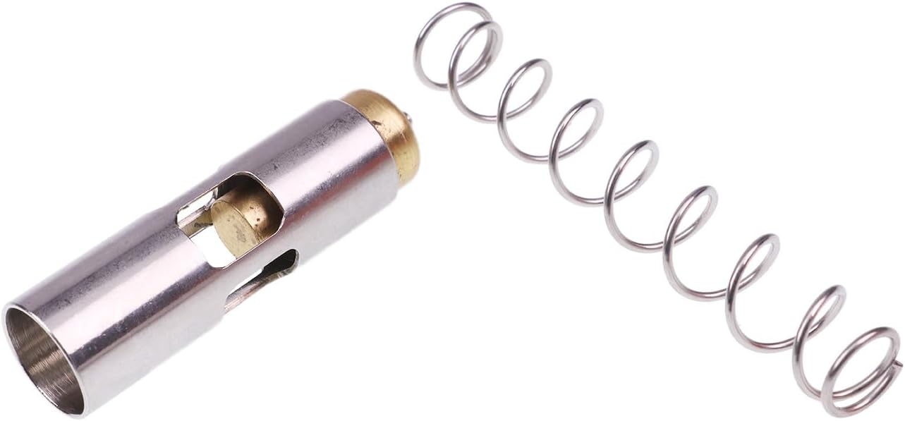 Thermostat Set 04179885 04179928 Compatible for Deutz 2011 BF1011 F1011 F2011 TCD2011 Engine