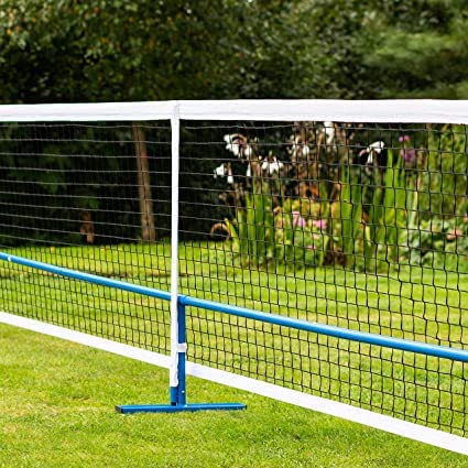 Vermont Procourt Red DE Pickleball PORTÁTIL [ESPECIFICACIÓN IFP]