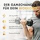 OS NUTRITION Götterpuls Premium Pre Workout Booster Signature Edition 395g (Himbeere-Drachenfrucht)
