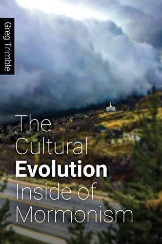 The Cultural Evolution Inside of Mormonism
