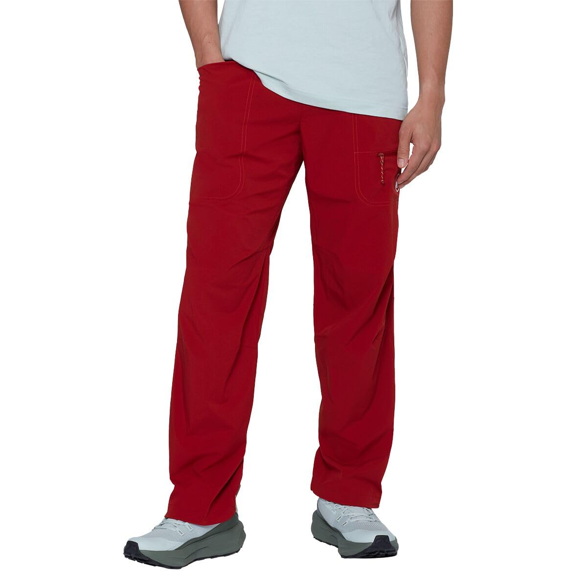 Mammut Women's Runbold IV Pants Women Hiking Pants