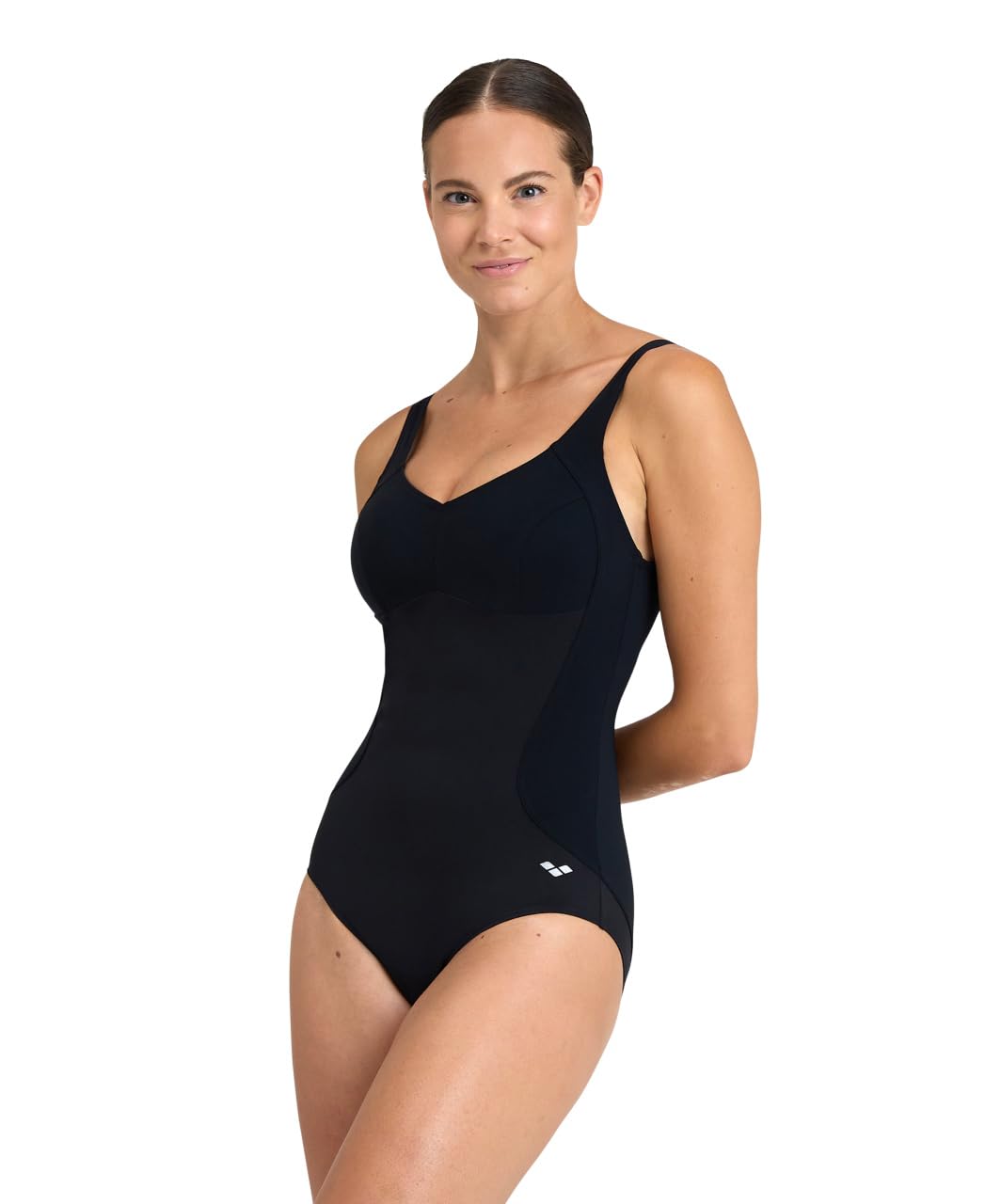 Womens Bodylift Women's Manuela B-Cup Swimsuit