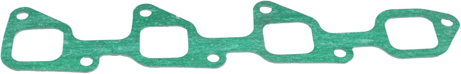 FridayParts Inlet Manifold Gasket 1A091-11822 1A09111822 Compatible for Kubota Engine V1702 V1903 V2003 V2203 V2403