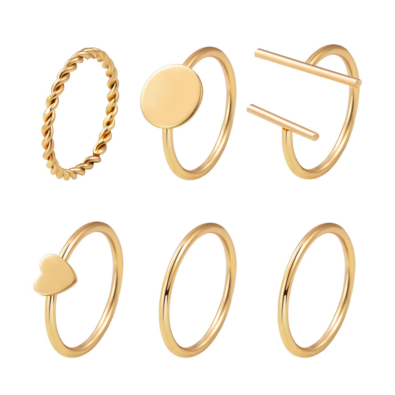See full amazon price history chart for Destiny Jewels Gold Plated Sun and Heart Shaped Rings Set For Women & Girls Design 2 Destiny Jewels Gold Plated Sun and Heart Shaped Rings Set For Women & Girls Design 2 (B0B59LD7R4) Amazon Price History, Amazon Price Tracker