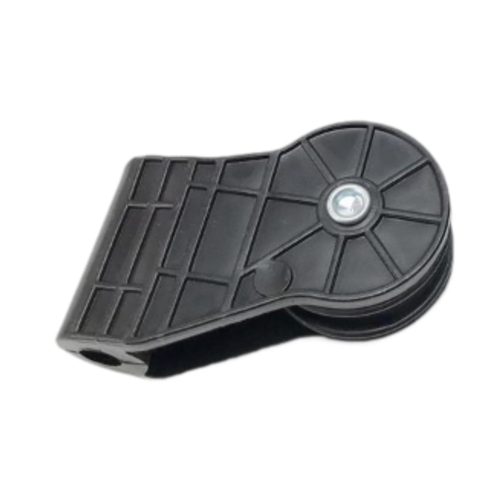 Cable Pulley Wheel Parts Professional Multifunctional Sturdy Rowing Machines | Home Gym Attachments | Strength Training | Fitness Running & Yoga-image-47