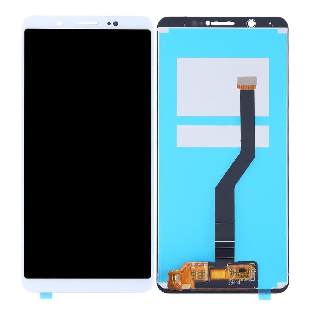 Compatible for Vivo V7 (White) LCD Display+Touch Screen Combo Folder (B0CPTBL9XD) Amazon Price History, Amazon Price Tracker