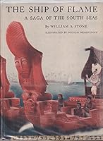 Ship of Flame B0007DLSBA Book Cover