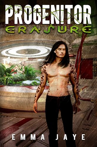 Erasure (Progenitor Book 2)