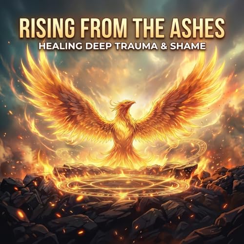 Breaking the Cycles: the Work of Healing || Feat Cari & Dave