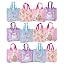 Christmas Pink & Purple - 12 pcs