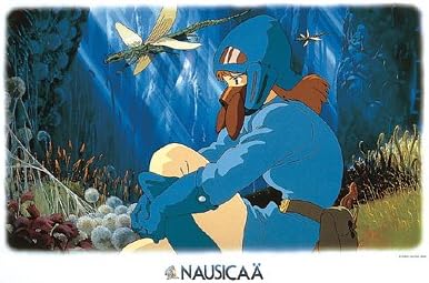 Amazon 1000ピース 風の谷のナウシカ 腐海と生きる 1000 216 ジグソーパズル おもちゃ Amazon 1000ピース 風の谷のナウシカ 腐海と生きる 1000 216 ジグソーパズル おもちゃ