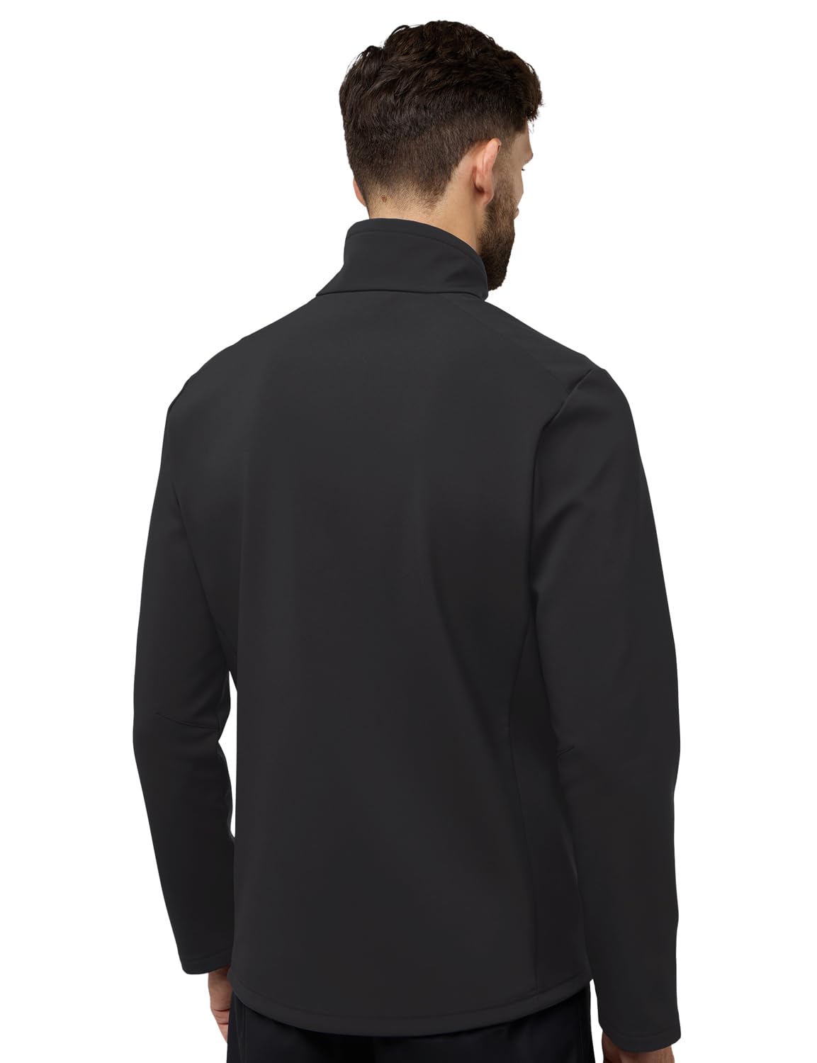 Jack Wolfskin Men's Whirlwind Men Softshell jacket