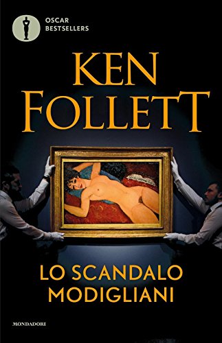 LO SCANDALO MODIGLIANI - FOLLE 8804670088 Book Cover