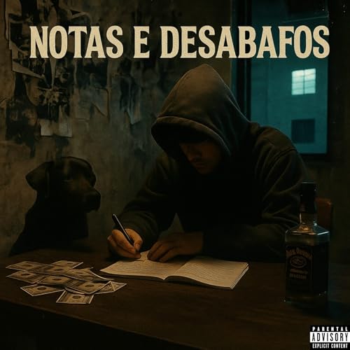 Notas e Desabafos [Explicit]