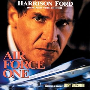 Original Soundtrack – Air Force One