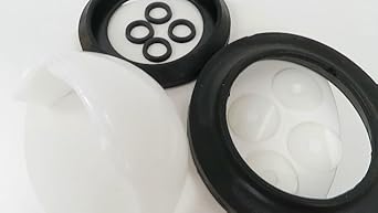 【RT-97128】 Amazon.com: JRSHOME Latest Updated 42072 Waste Ball Kit for