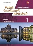politik wirtschaft gesellschaft rub  Politik-Gesellschaft-Wirtschaft - Sozialwissenschaften in der gymnasialen Oberstufe - Neubearbeitung: Arbeitsbuch 1: Einführungsphase